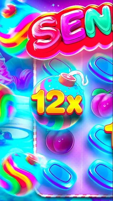 Sweet Bonanza Screenshot